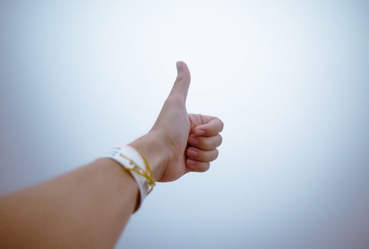 Pensée positive Que peut-elle faire pour vous