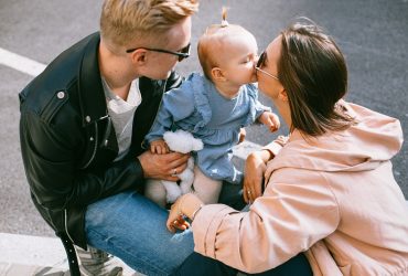Si votre enfant prononce ces 10 phrases, cela signifie que vous êtes un excellent parent.