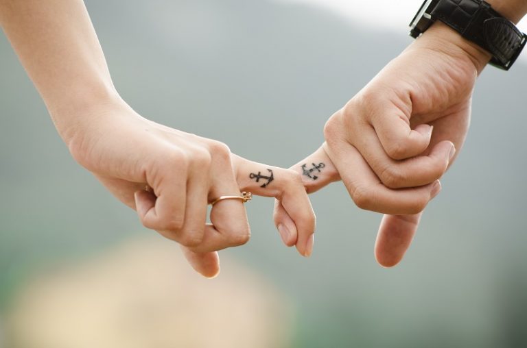 8 Conseils pour maintenir une relation à distance