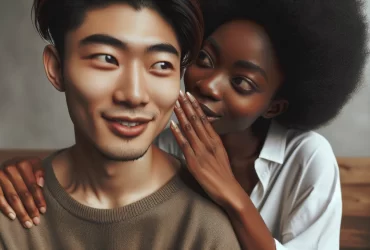 Comment déclencher l'instinct de héros chez votre homme