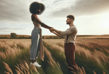 Comment écraser l'ego d'un homme pour établir un équilibre sain dans la relation