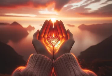 Comment laisser partir quelqu'un que vous aimez