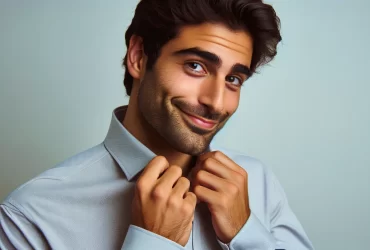 Comment savoir si un homme est attiré par vous mais le cache