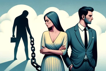 Est-il infidèle ou suis-je paranoïaque La dure vérité