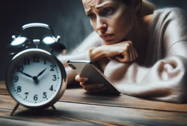 Il ne m'a pas envoyé de message depuis plus de 3 jours