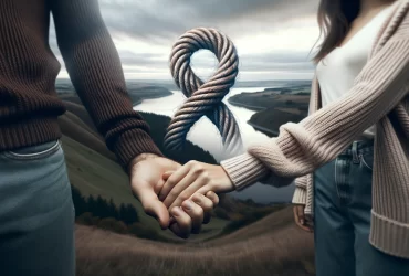 La sécurité dans les relations