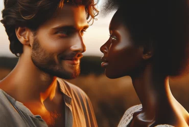Les 5 facteurs critiques qui font qu'un homme tombe amoureux