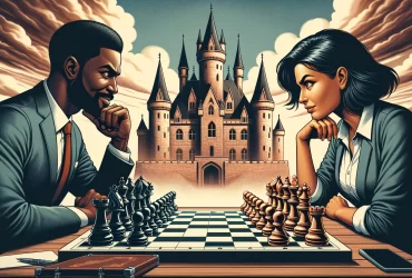 Les 5 jeux d'esprit sournois des hommes comment les gagner