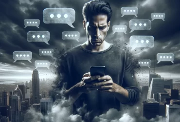 Quand vous ignorez un homme, comment se sent-il