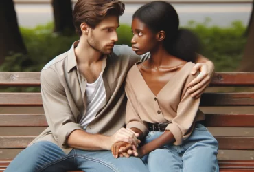 Comment amener un homme à exprimer ses sentiments