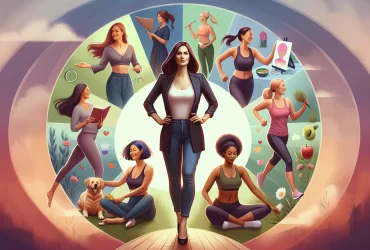 Mon copain m'a dit que j'étais grosse