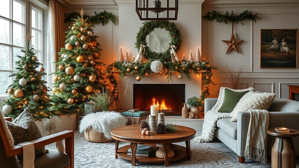 2024 christmas decoration trends