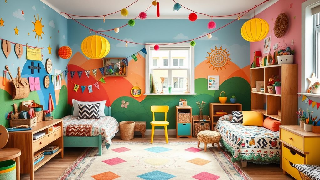 adopt diy techniques now