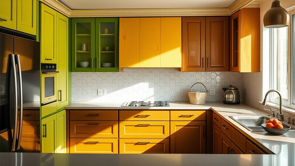 avoid these cabinet colors