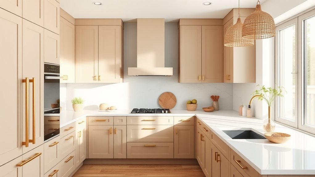 calm black and white