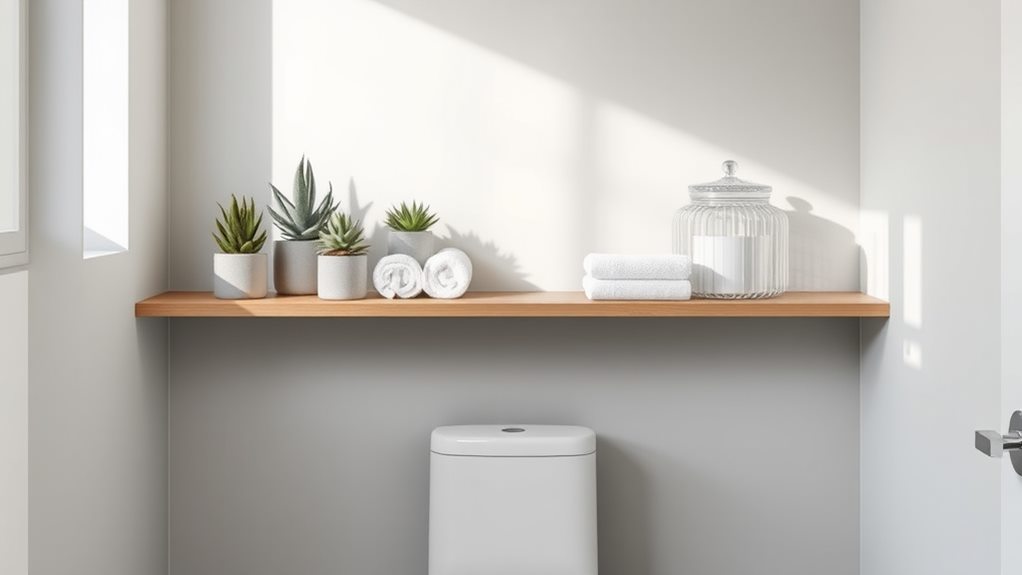 corner shelf space saver