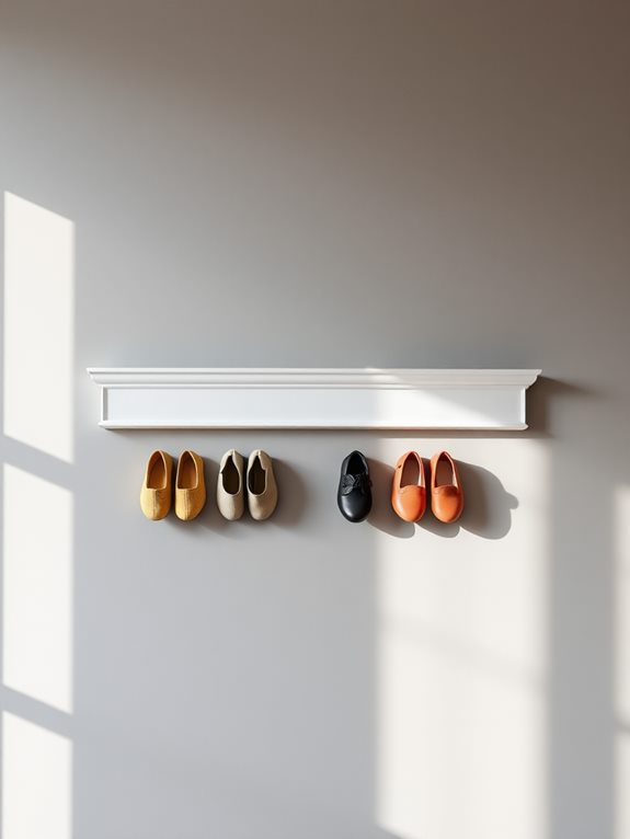 decorative wall molding