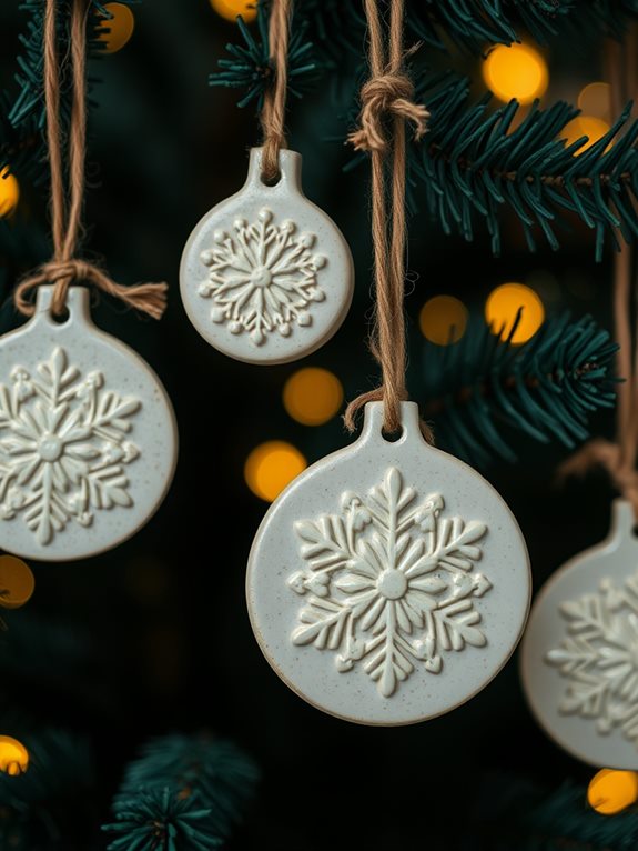 handcrafted decorations gaining popularity