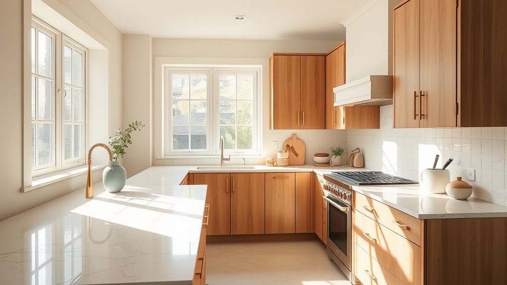 magic of light marble