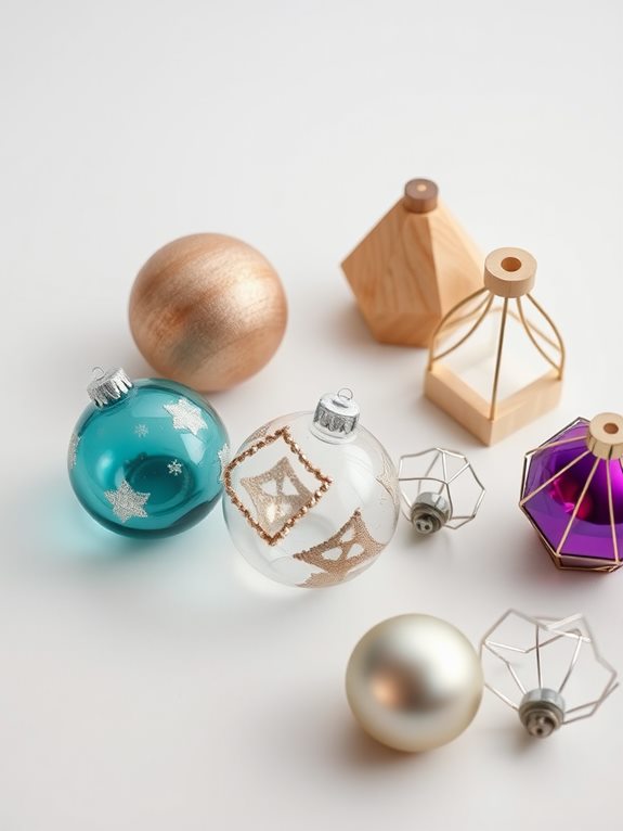 personalized diy decorations