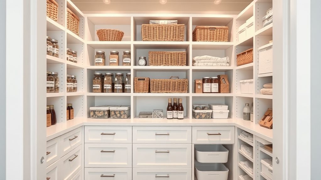 reimagine a wardrobe