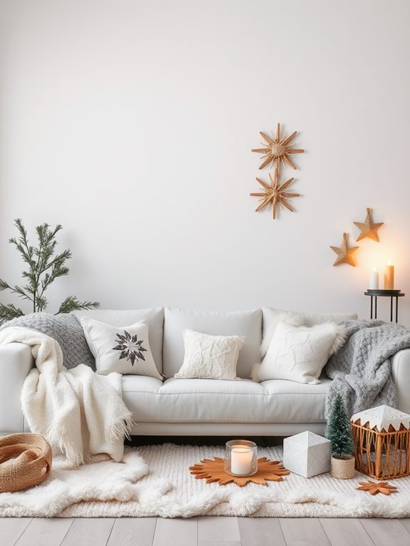 scandinavian design inspiration elements