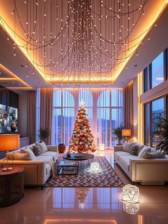 smart lighting solutions available