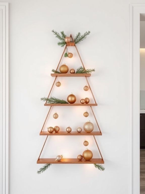 space saving party decorations