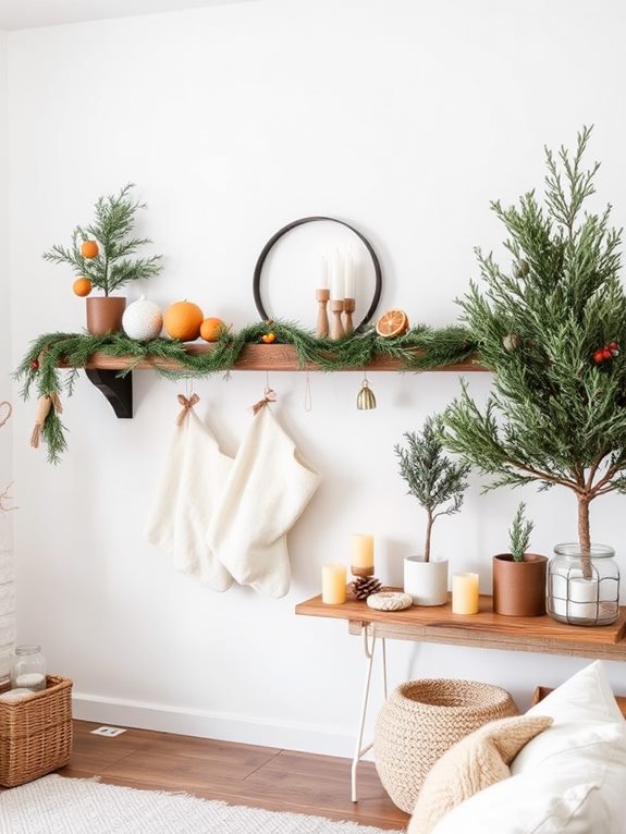 sustainable natural elements