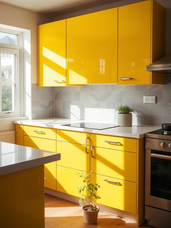 the case against yellow sun