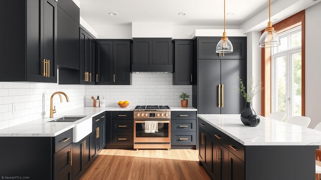 timeless black and white