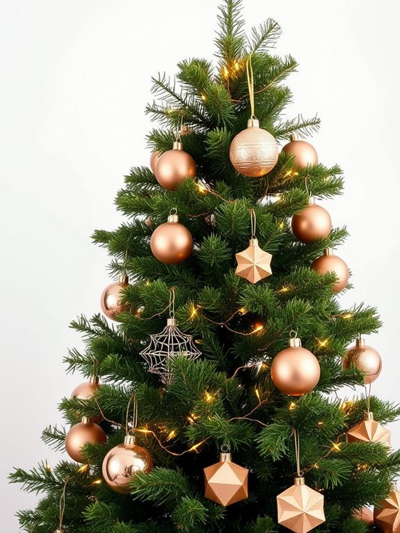 traditional elements with modern touches