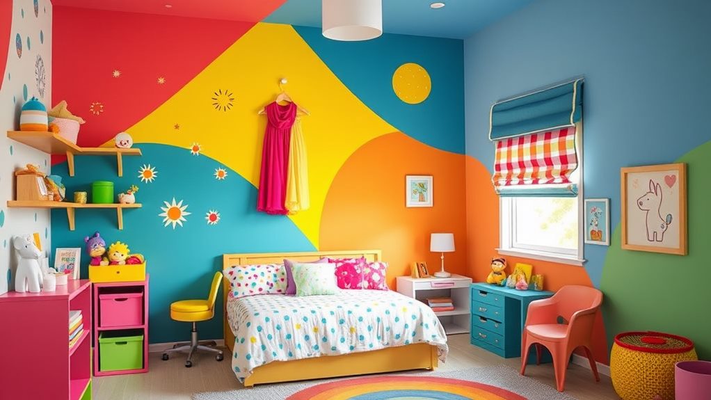 wall treatments and accessories