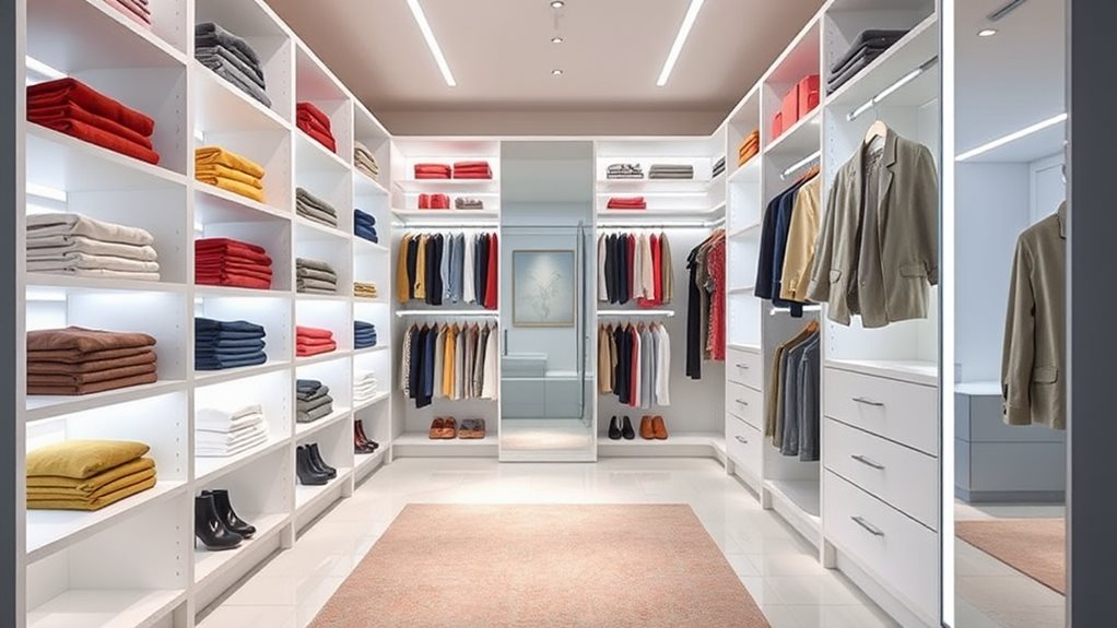 add smart lighting system