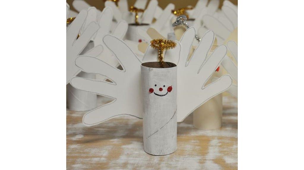 angels heard in heights