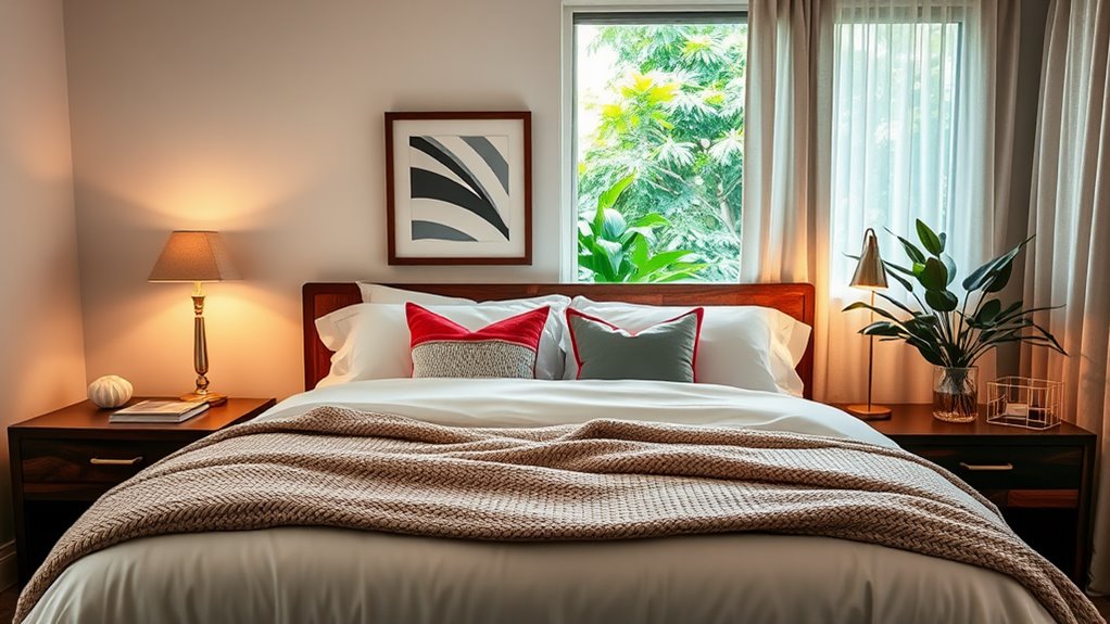 balancing styles and tastes