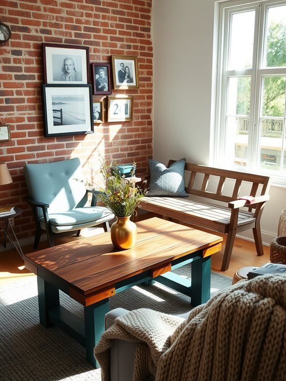 15 Idées de décoration campagne Chic pour 2025
