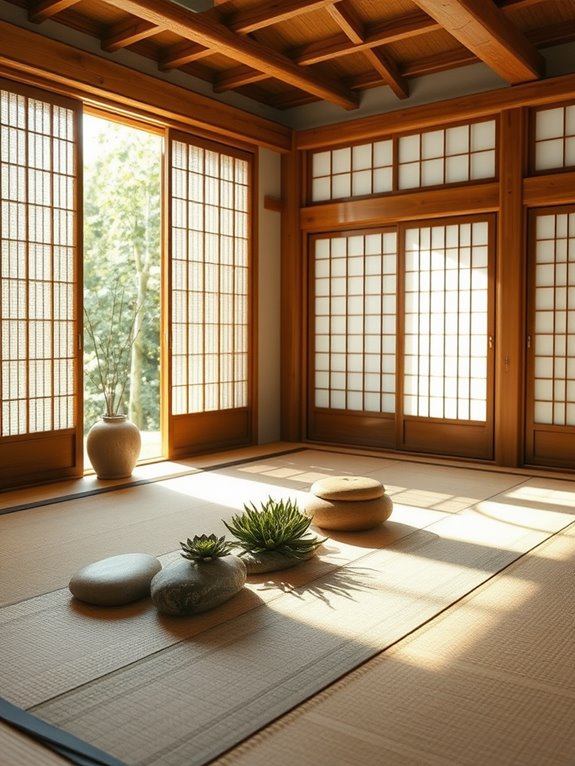 choose sustainable natural materials