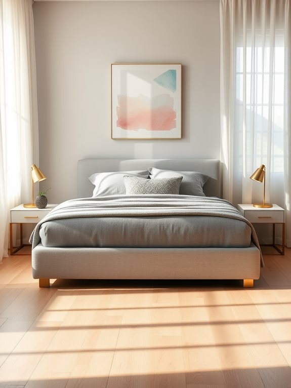 color and lighting schemes