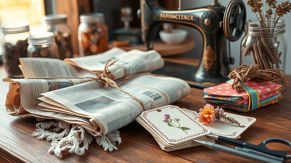 creative gift wrapping ideas