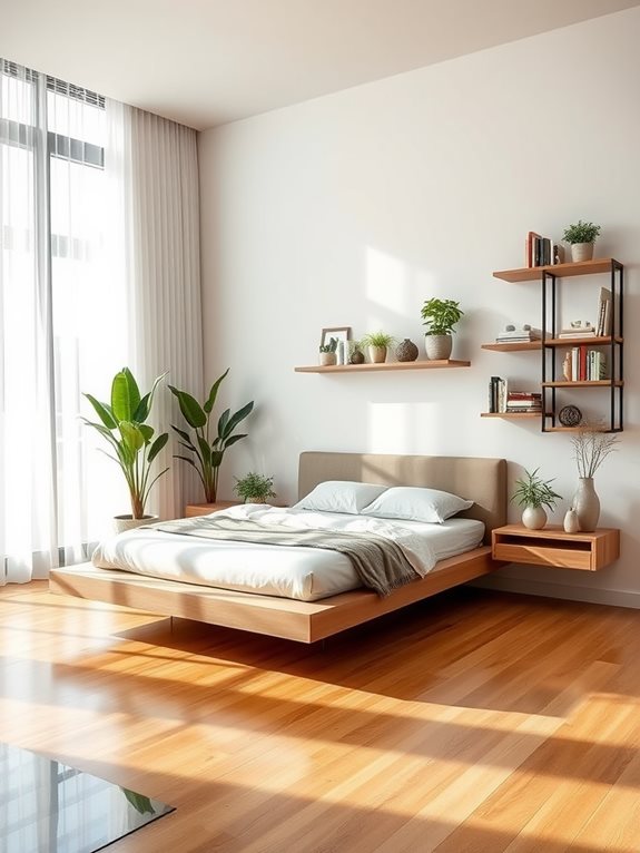 creative use of space