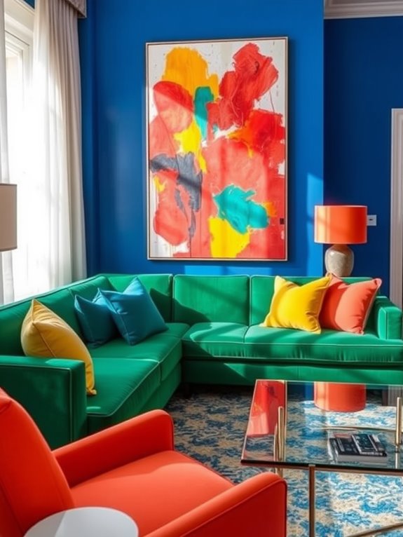 customize your space