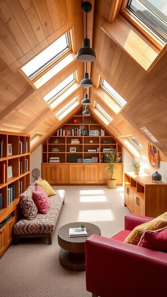 customized storage solutions