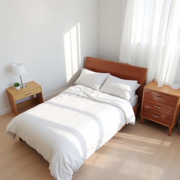 declutter surface areas effectively