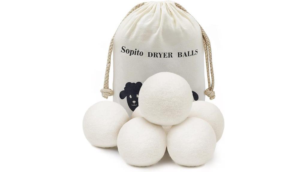 dryer ball for laundry