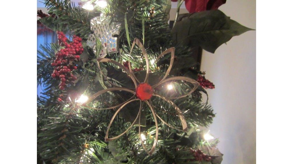 easy diy christmas ornaments