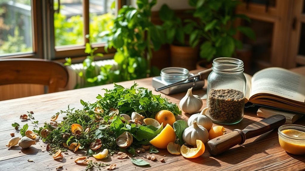 ecological pest control methods