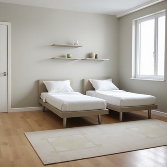 embrace a minimalist lifestyle