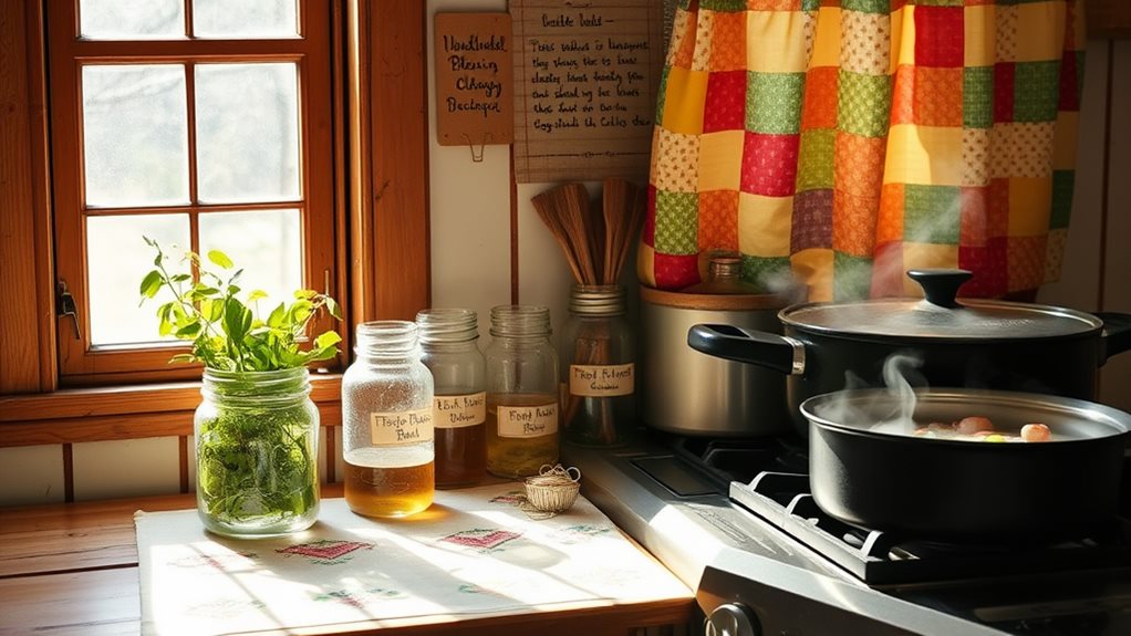 energy saving tips and tricks