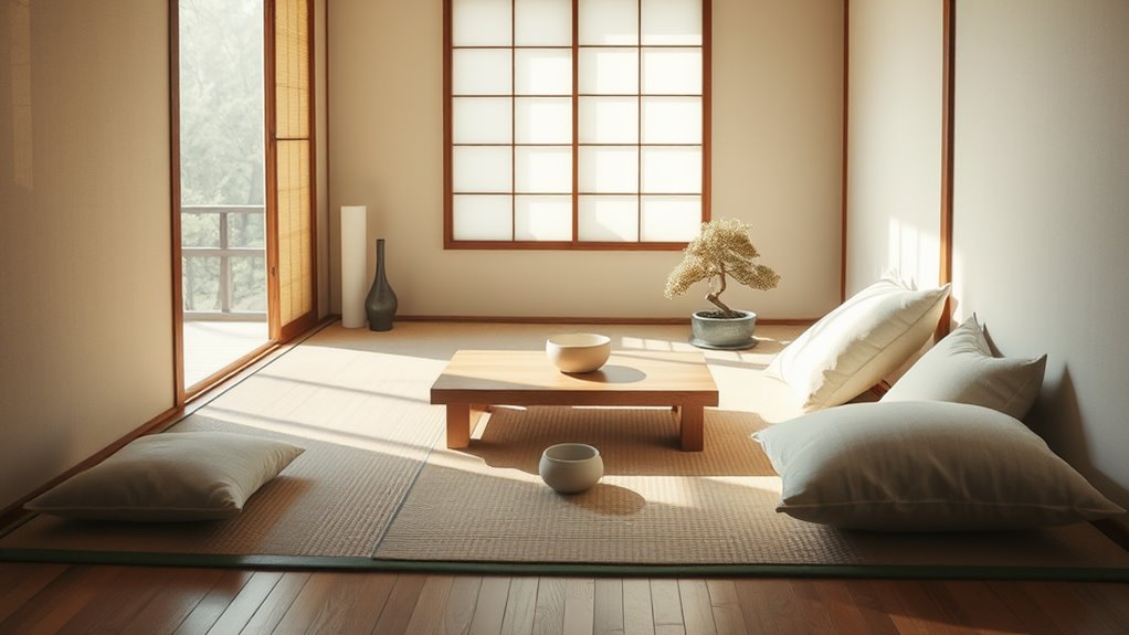 essential japanese minimalist interiors